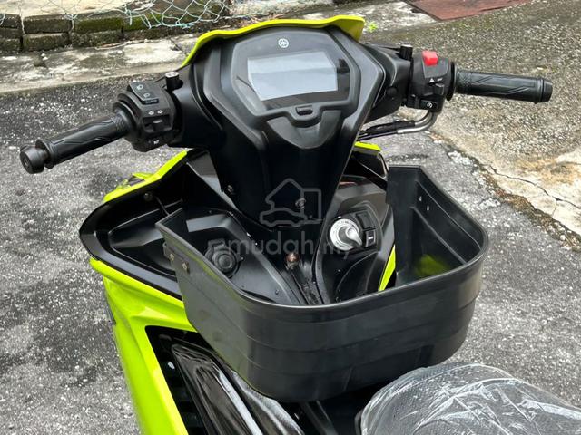 2021 YAMAHA Y16ZR Y16 ZR Y 16 ZR 1Owner LIKE NEW - photo 13 of 23