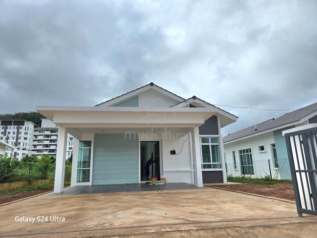 NADA Banglo 1 Tingkat di Jitra!FREE booking & Lawyer Fees! 1