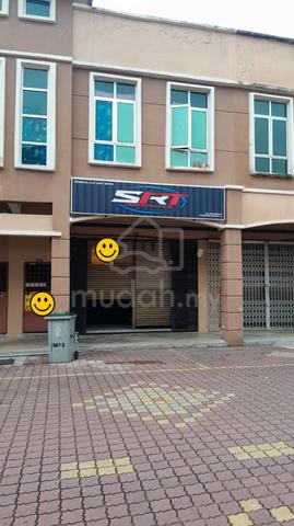 Brand New Shop for Rent🔥 1
