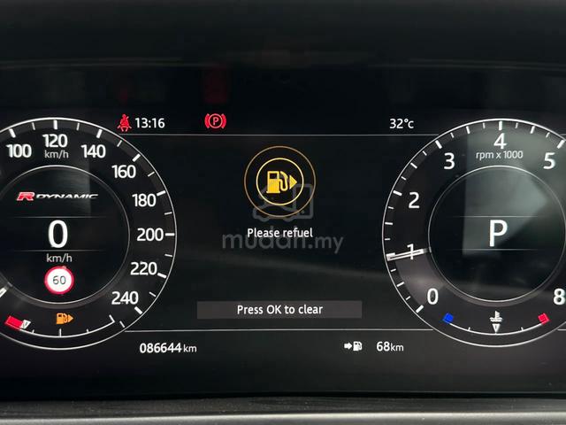 S/ROOF 🌟 2019 Land Rover RANGE ROVER 2.0 VELAR - 5