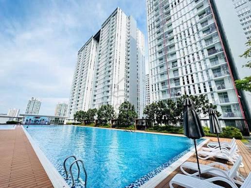 Lakefront Homes @ Cyberjaya 1