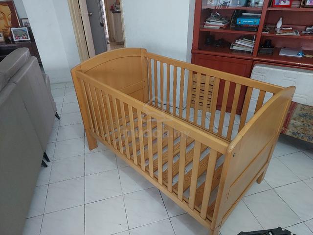 Carousel Image Selected