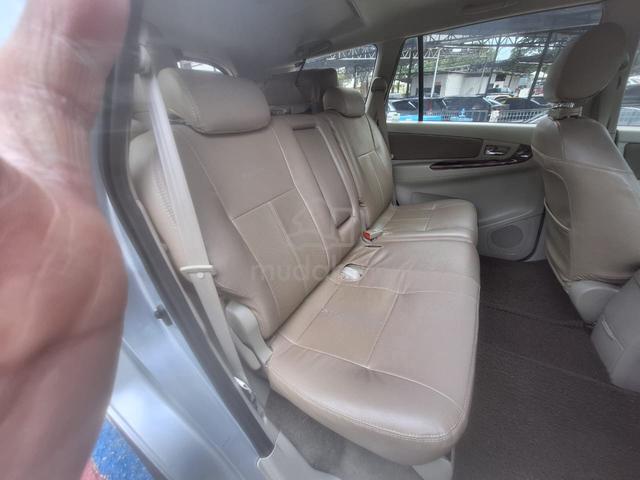 2013 Toyota INNOVA 2.0 G MY05 AN40 UPDATE (A) - 4