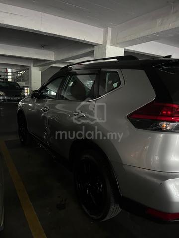 2020 Nissan X-TRAIL 2.0 AERO EDITION T32 (A) - 3
