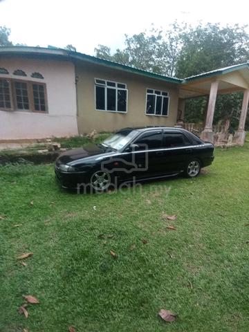 2001 Proton WIRA 1.3 A/B GL (M) - 3