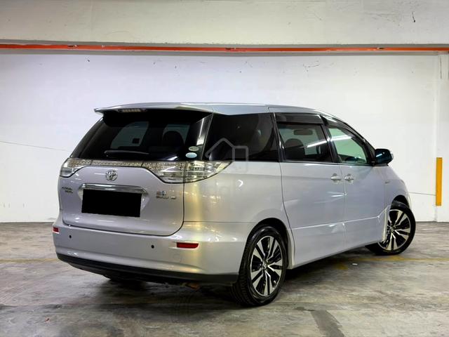 2008 Toyota ESTIMA 2.4 (A) - 5
