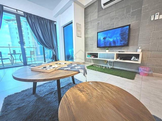 Atlantis Residences 1
