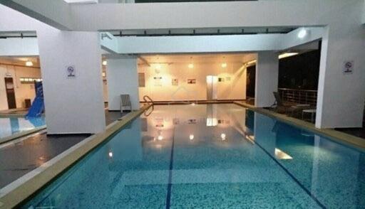 Anjung Seri Residence 1