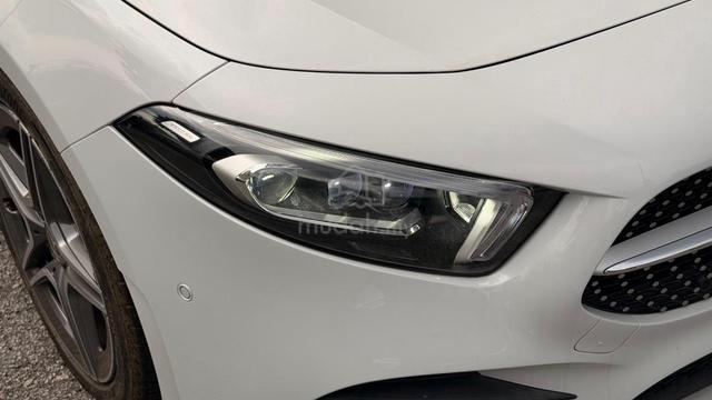 2023 Mercedes Benz A180 1.3 (A) - 3