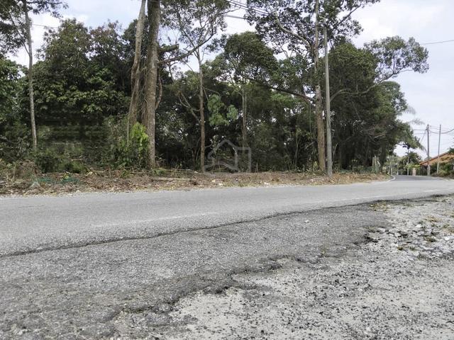 Tanah Freehold 1.2 Ekar Kg Sungai Kembung Hilir, Kajang For Sale 1