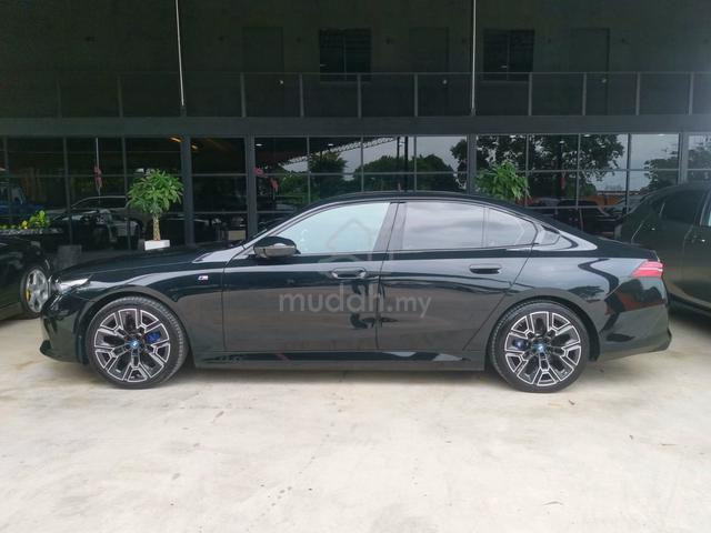 Mil-545km 2024 Bmw I5 1.0 EDRIVE40 M SPORT G60 - 3