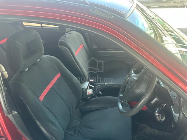2005 Proton WIRA 1.5 GLI A/B SE (M) - 4