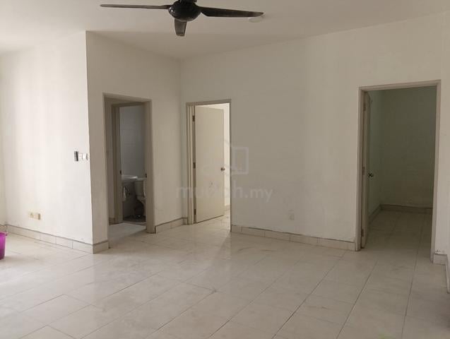 Residensi Sentulmas 1