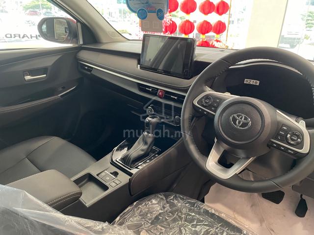 2026 Toyota VIOS 1.5 G MY23 AC100 (A) - 5