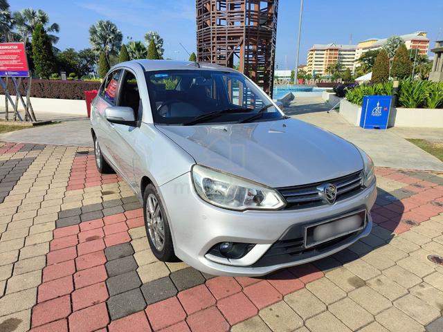 2017 Proton SAGA 1.3 PREMIUM (A) Full Loan - 2