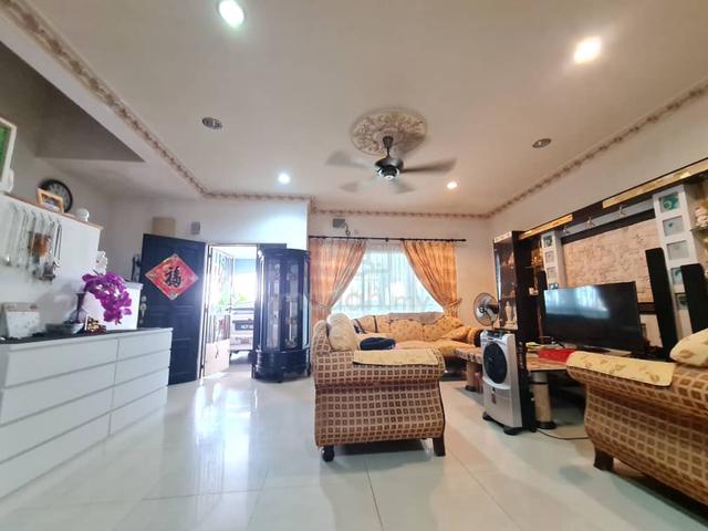Merpati Rahang Seremban 2 Sty House/Fully Extended/ sri kamban Layang 1