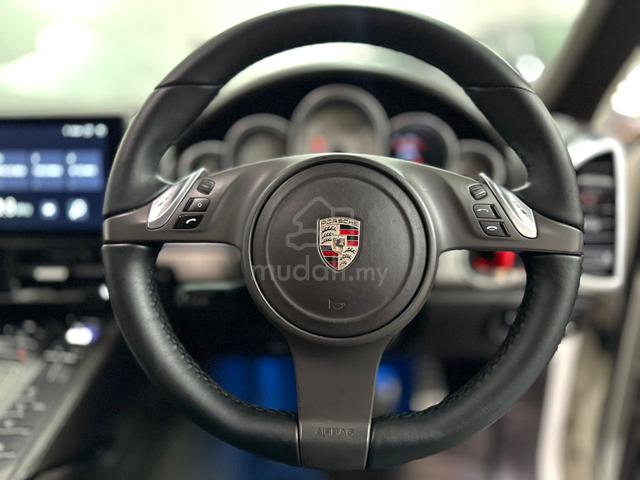2011/15 Porsche CAYENNE 3.6 958 SUNROOF CASH (A) - 5