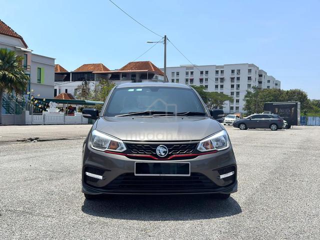 2022 Proton SAGA PREMIUM S 1.3L (A) - 1