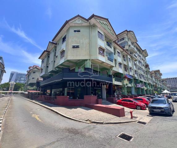 API API Ground Floor Corner For Rent 1