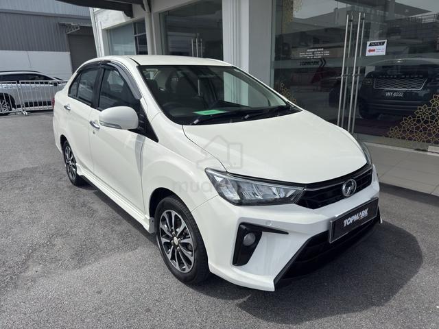 2020 Perodua BEZZA 1.3 AV (A) - 1