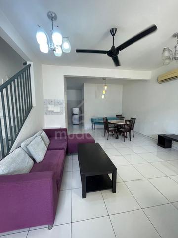Bukit Indah 7 2Storey FOR RENT 🔥 | Fully Furnished 1