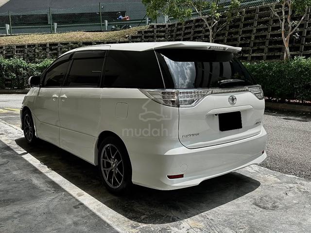 2012 Toyota ESTIMA 2.4 AERAS ACR50W FACELIFT (A) - 4