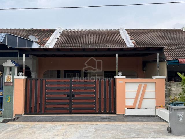 taman nesa (100%) complete renovation 1