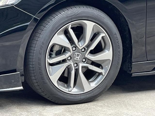 2021 Honda ACCORD 1.5 TC-P MY20 CV (A) - 3