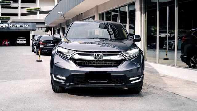 Honda CR-V 2.0 F.LIFT K.ENTRY L.SEAT CRV 2019 - 3