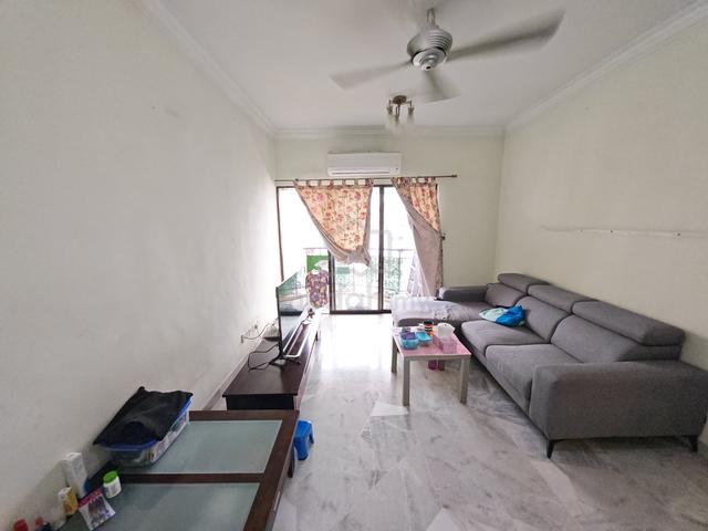 Bukit Gembira Condominium 1