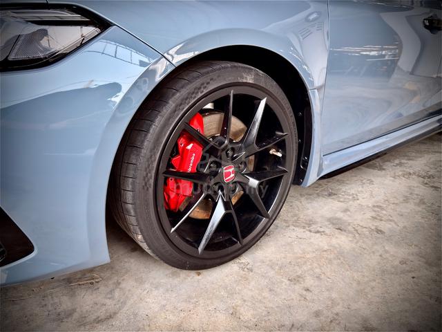 2024 Honda CIVIC 2.0 TYPE R MY23 FL5 (M) - 5