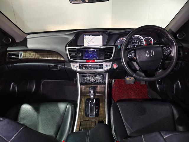 2014 Honda Accord 2.0 VTI-L 5-Years Warranty - 3