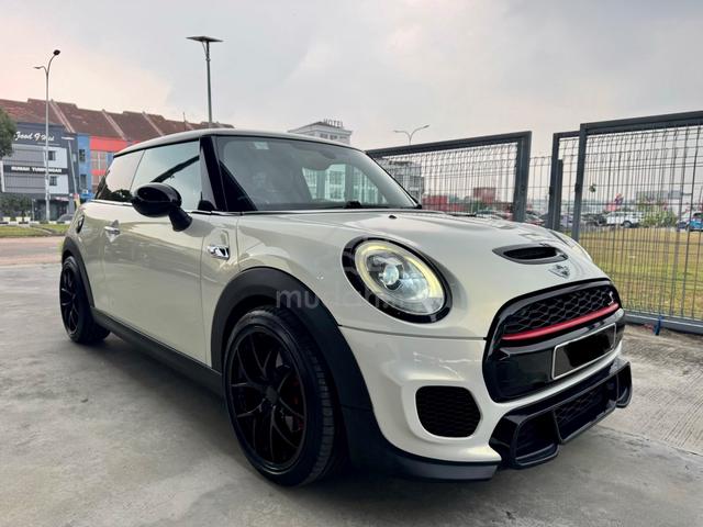 2016 Mini COOPER 2.0 S F56 (A) - 1