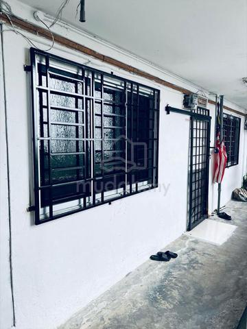 Kondo Rakyat 1