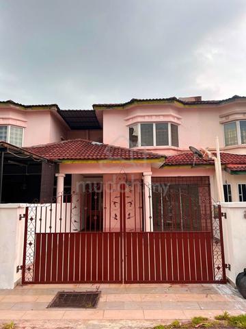 Rumah Sewa-Double Storey Landed Seksyen 8 Bandar Baru Bangi, Selangor 1