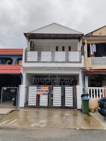 2 Storey Terrace, Taman Selayang Utama, Batu Caves 1