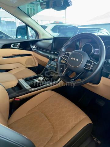 2021 Kia CARNIVAL 2.2D 11 SEATER (A) - 5