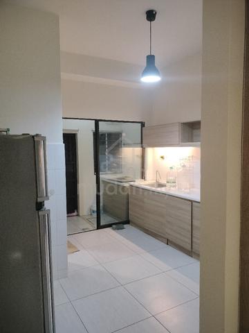 Puchong Odora Parkhome Sierra 1 Ground Floor For Rent 1
