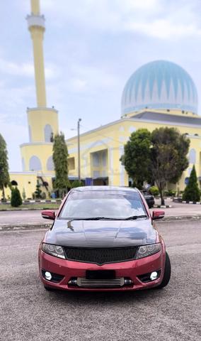 2013 Proton SUPRIMA S 1.6 PREMIUM (A) - 1