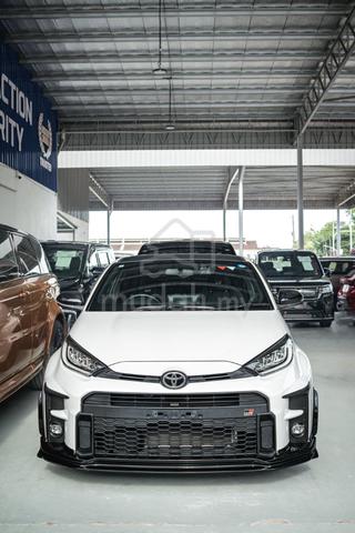 2022 Toyota GR YARIS 1.5 RS (A) - 5