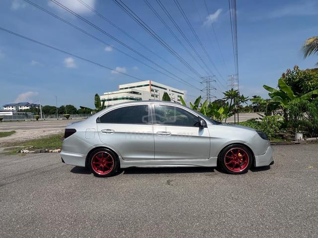 2017 Proton SAGA 1.3 (AUTO) - 2