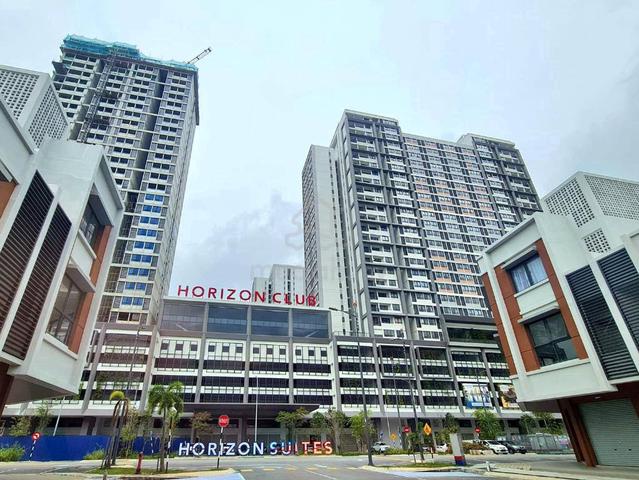 Horizon Suites 1