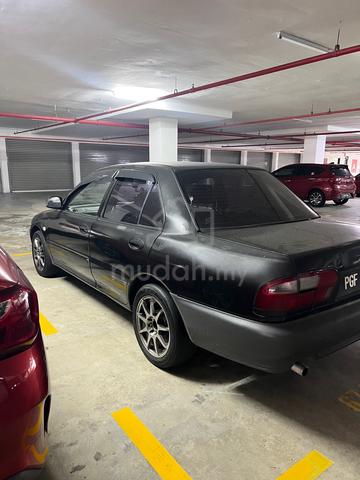 2004 Proton WIRA 1.5 GL A/B SE (A) - 3