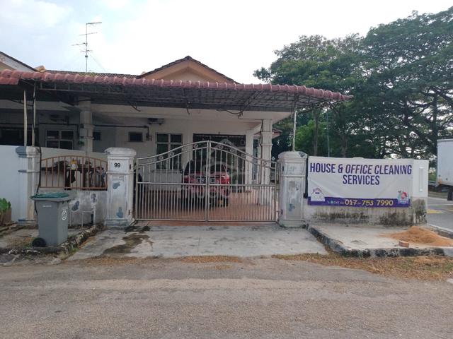 Taman Nusa Bestari 2 1