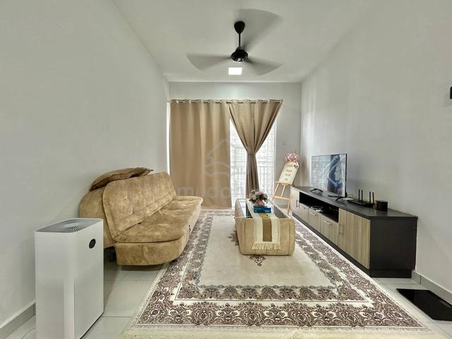 Residensi Adelia 1