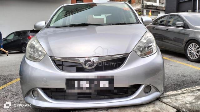 2012 Perodua MYVI 1.3 EZI PREMIUM (A) - 2