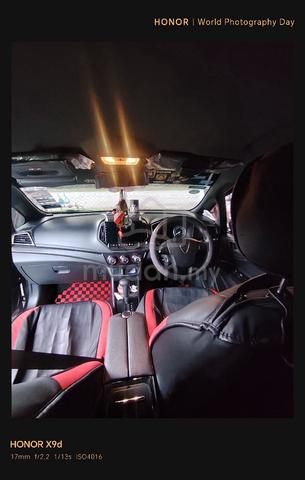2020 Proton IRIZ 1.3 STANDARD MY14 FACELIFT (A) - 2