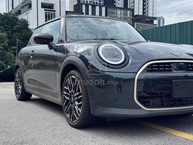6K KM H.KARDON MASAGE SIT 360CAM Mini COOPER S 2.0 - 1