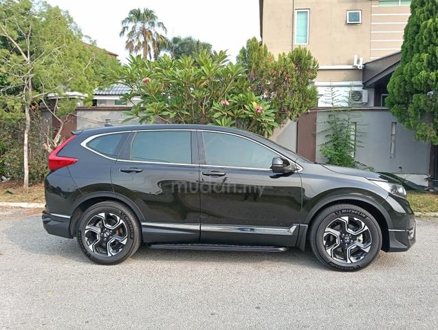 2019 Honda CR-V 1.5 TC-P 2WD (A) - 4
