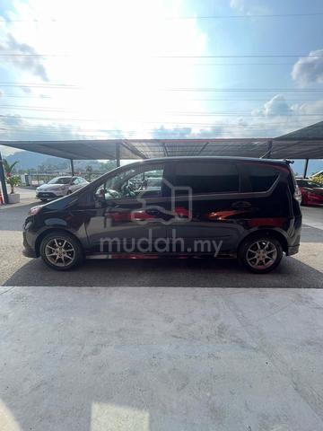 2014 Perodua ALZA 1.5AV (A) 1-3 YEARS WARRANTY - 3